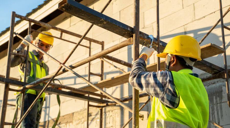 Local Siding Services in Central Village, CT